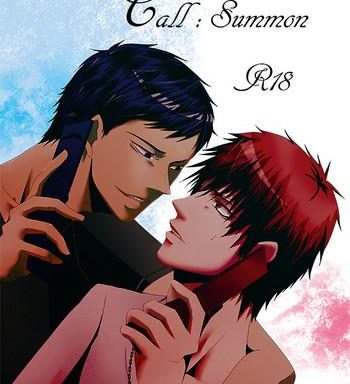 call summon cover