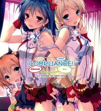 compliance cover