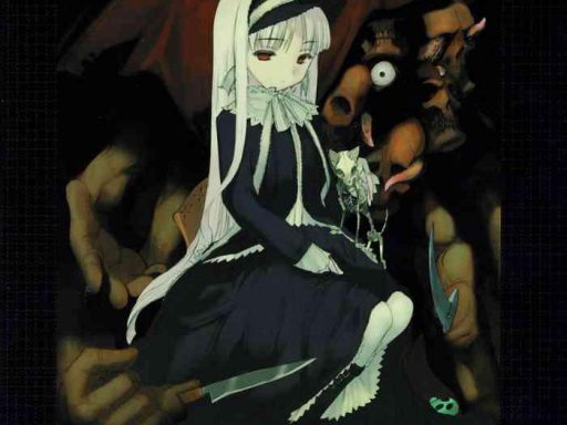 hanihon vol 5 cover