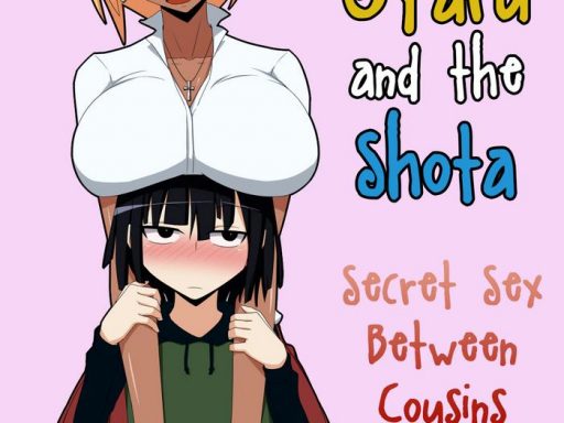 kuro gal to shota itoko doushi no himitsux the gyaru and the shota secret sex between cousins cover
