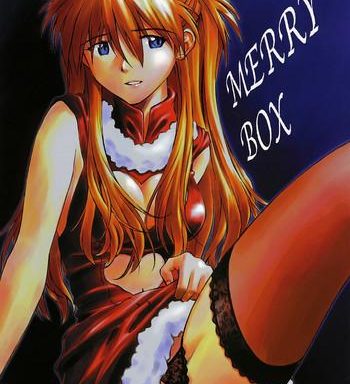 merry box cover