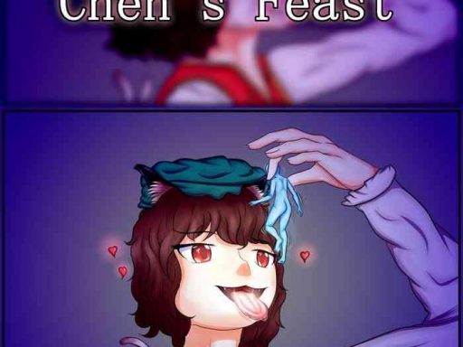 n 0 chen x27 s feast cover