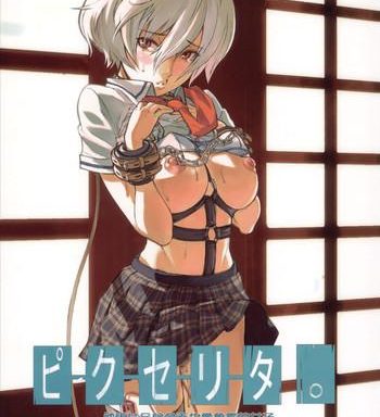 pixelita 01 cover