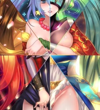 sona x27 s home cover