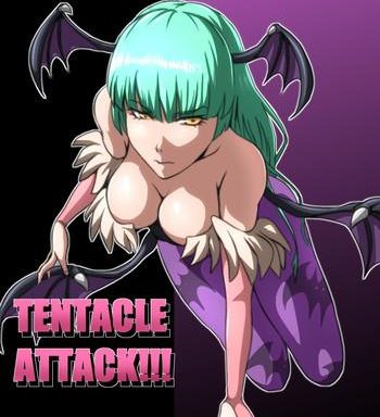 tentacle attack cover