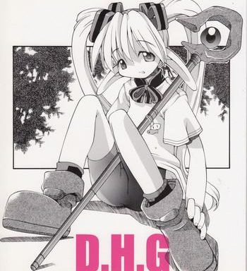 d h g 2nd cover