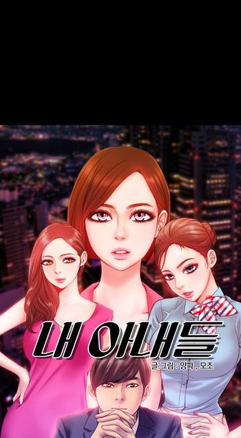 my wives ch 1 13 cover