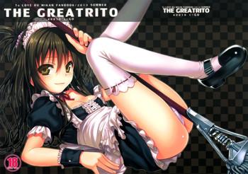 the greatrito cover 1