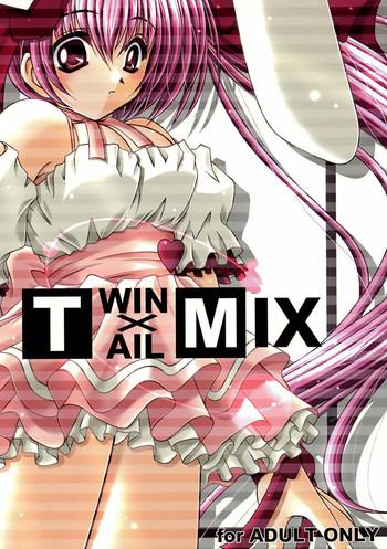twin tail mix cover