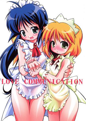 love communication cover 1