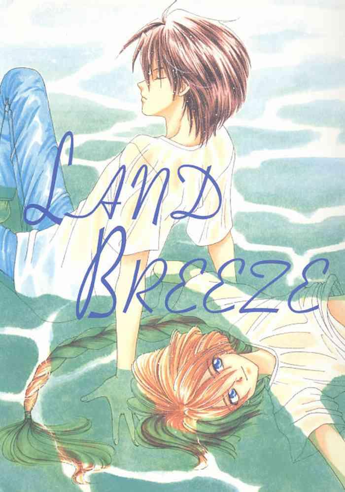 land breeze cover