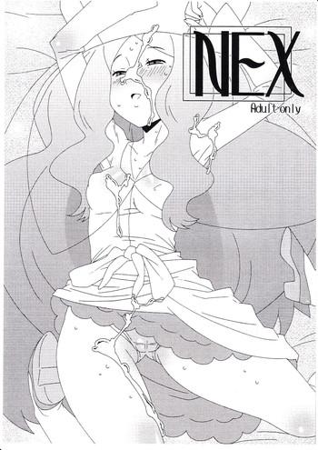 nex cover