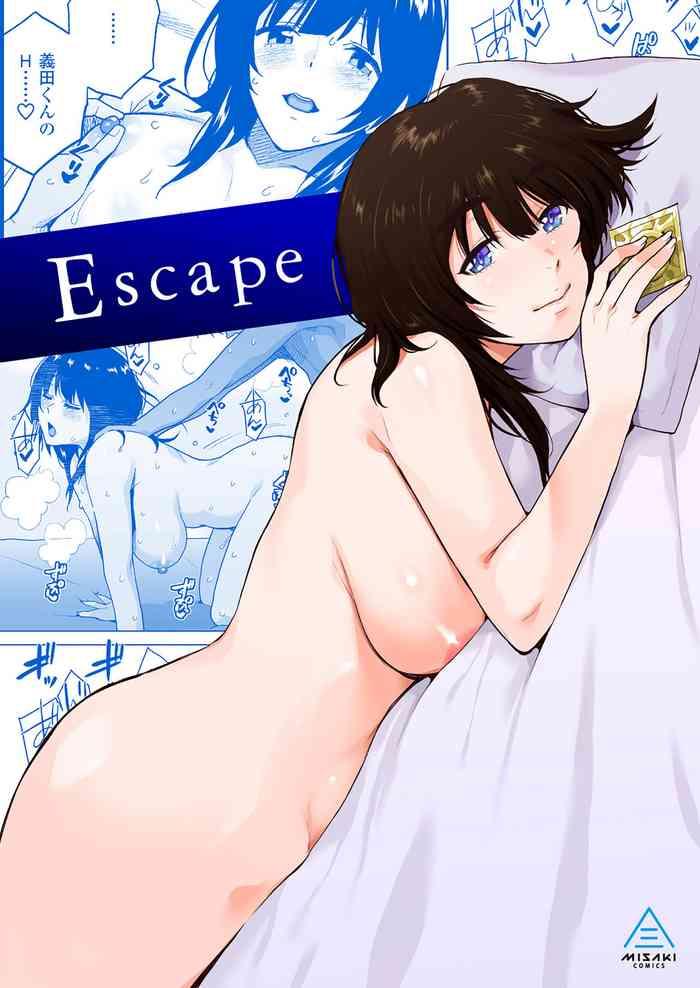 escape cover