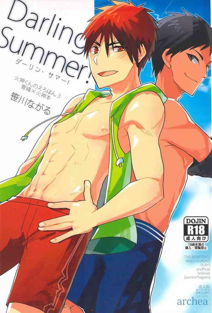 darling summer cover