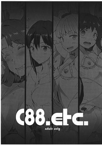 c88 etc cover