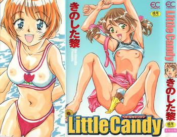 littlecandy cover