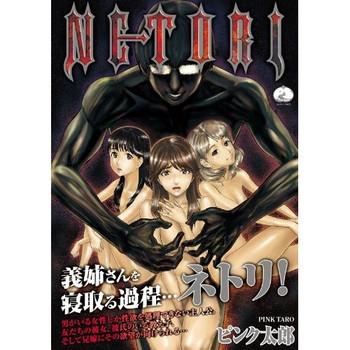 netori cover